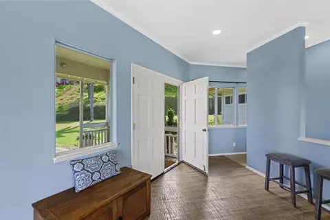 Entry Way - 100 Malapua Pl, Kula, HI 96790 photo 1 of 3