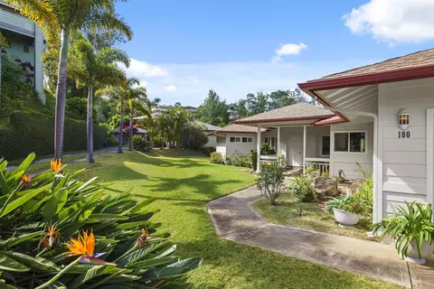 Exterior - 100 Malapua Pl, Kula, HI 96790 photo 2 of 9
