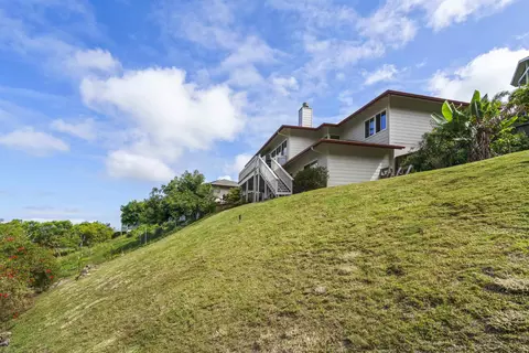 Exterior - 100 Malapua Pl, Kula, HI 96790 photo 6 of 9