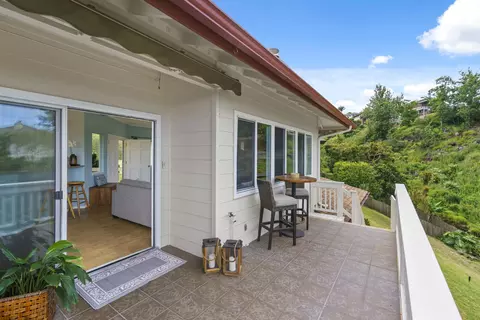 Exterior - 100 Malapua Pl, Kula, HI 96790 photo 3 of 9
