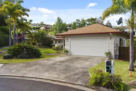 Exterior - 100 Malapua Pl, Kula, HI 96790 photo 9 of 9