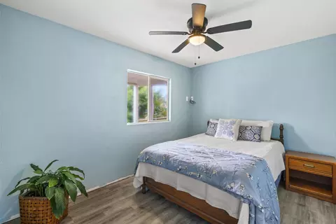 Bedroom - 100 Malapua Pl, Kula, HI 96790 photo 6 of 6