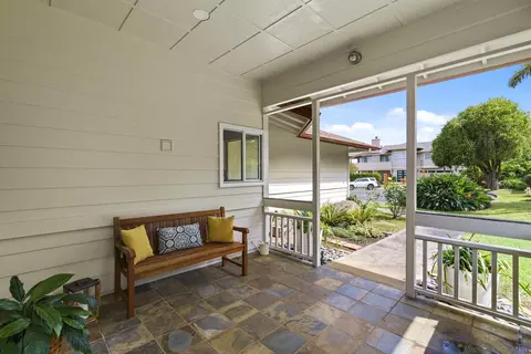 Exterior - 100 Malapua Pl, Kula, HI 96790 photo 8 of 9