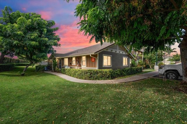 268 Kahoma Village Pl #8-101, Lahaina, HI 96761