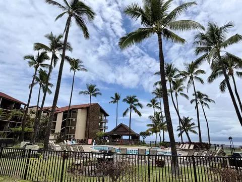 Exterior - 3543 Lower Honoapiilani Rd #E-206, Lahaina, HI 96761 photo 8 of 10