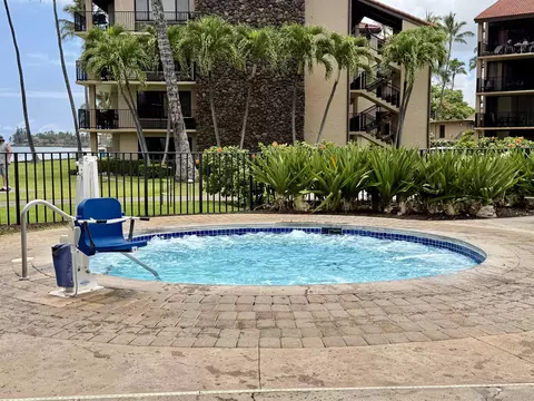 Exterior - 3543 Lower Honoapiilani Rd #E-206, Lahaina, HI 96761 photo 9 of 10
