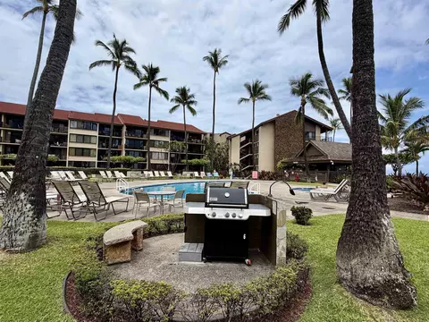 Exterior - 3543 Lower Honoapiilani Rd #E-206, Lahaina, HI 96761 photo 7 of 10