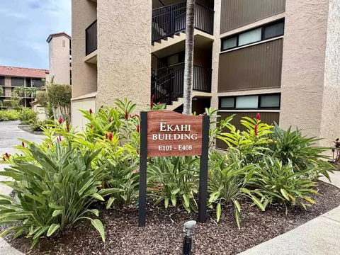 Exterior - 3543 Lower Honoapiilani Rd #E-206, Lahaina, HI 96761 photo 5 of 10