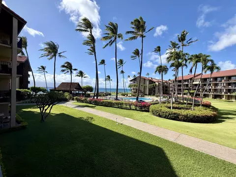 Exterior - 3543 Lower Honoapiilani Rd #E-206, Lahaina, HI 96761 photo 4 of 10