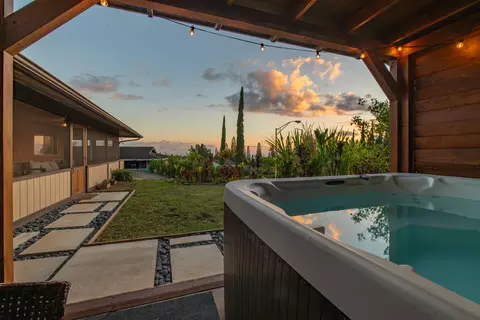 191 Alohilani St, Makawao, HI 96768