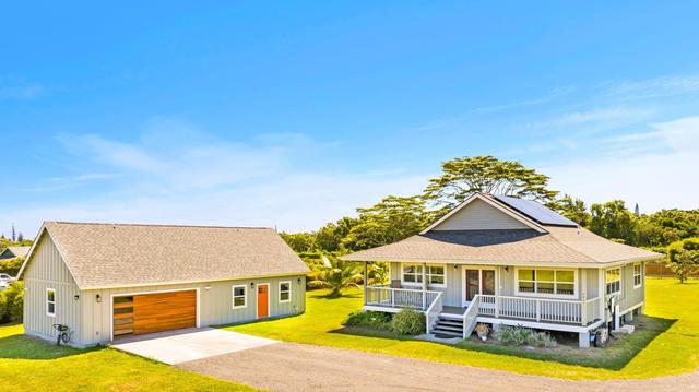 691 Auwaha St UNIT A, Haiku, HI 96708