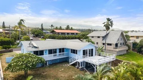 2860 Ohina St, Kihei, HI 96753