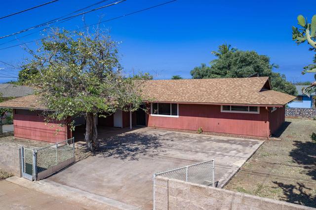 217 Awa Pl, Kihei, HI 96753