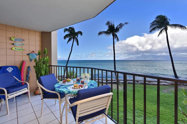 4327 Lower Honoapiilani Rd #207B, Lahaina, HI 96761
