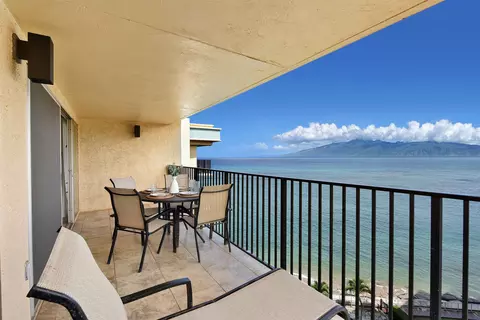 4401 Lower Honoapiilani Rd #B801, Lahaina, HI 96761