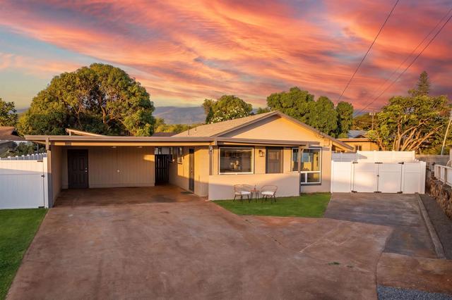 1937 Peke Pl, Kihei, HI 96753