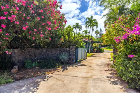 3129 Mapu Pl, Kihei, HI 96753