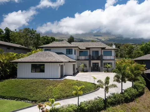 42 Kaalele Pl, Kula, HI 96790