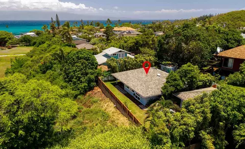 90 Hui Rd, Lahaina, HI 96761