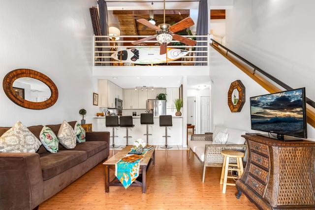 777 S Kihei Rd #205, Kihei, HI 96753