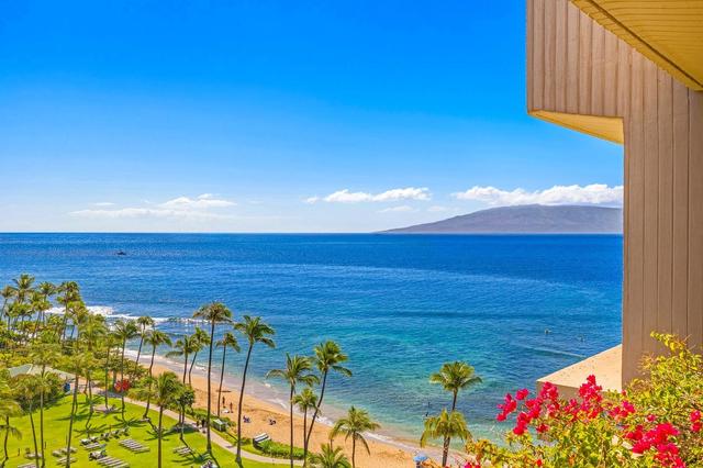 50 Nohea Kai Dr #3-1104, Lahaina, HI 96761