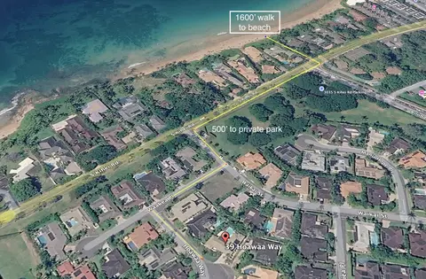39 Hoawaa Way, Kihei, HI 96753
