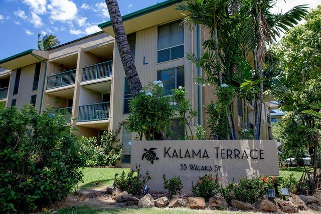 35 Walaka St #L-102, Kihei, HI 96753