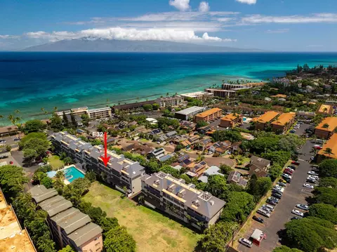 3708 Lower Honoapiilani Rd #E32, Lahaina, HI 96761