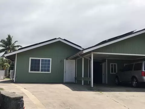 281 Moike Pl, Kahului, HI 96732