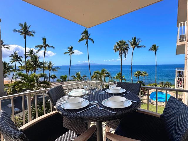 2450 S Kihei Rd #402, Kihei, HI 96753