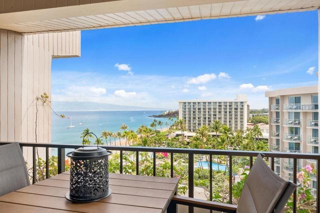 50 Nohea Kai Dr #1-1101, Lahaina, HI 96761
