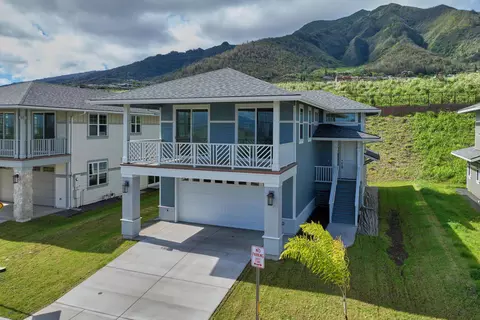 36 Kupaloke St, Wailuku, HI 96793