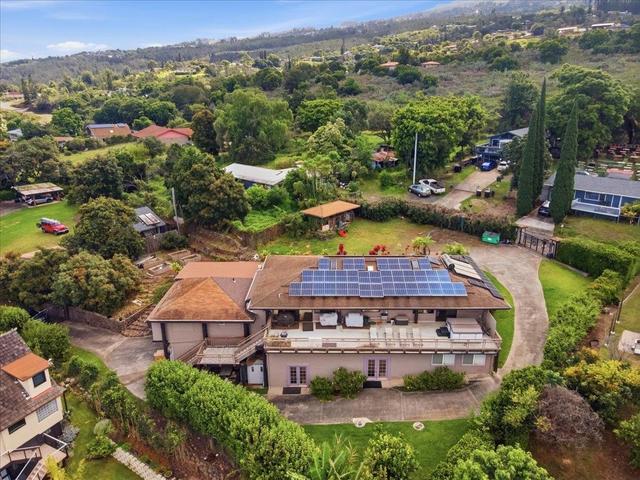 3697 Lower Kula Rd #4, Kula, HI 96790