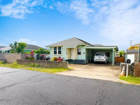677 Linekona Pl, Wailuku, HI 96793