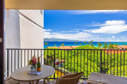 3445 Lower Honoapiilani Rd #816, Lahaina, HI 96761