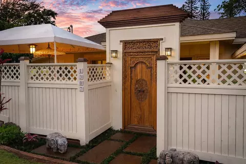 1307 Jasmine Dr, Lanai City, HI 96763