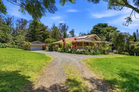 1160 Ehu Rd, Makawao, HI 96768