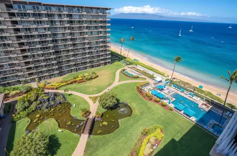 2481 Kaanapali Pkwy #1115, Lahaina, HI 96761
