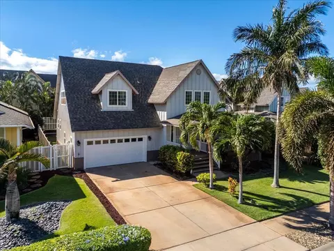 160 Oluea Cir, Kihei, HI 96753