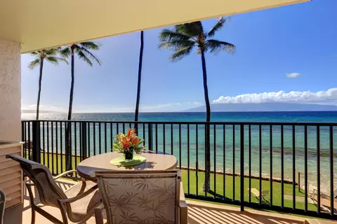 3543 Lower Honoapiilani Rd #A308 7A, Lahaina, HI 96761
