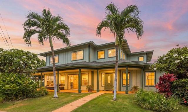 201 Hoopili Akau St, Kihei, HI 96753