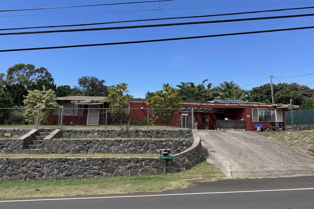 3289 Iolani St, Makawao, HI 96768