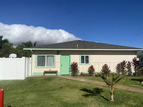 294 Kaiola Pl #A-102, Kihei, HI 96753