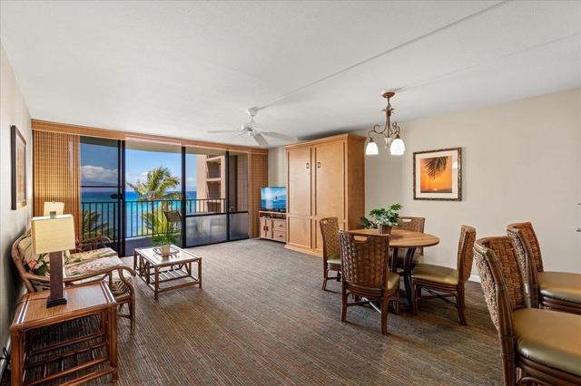 4327 Lower Honoapiilani Rd #802, Lahaina, HI 96761