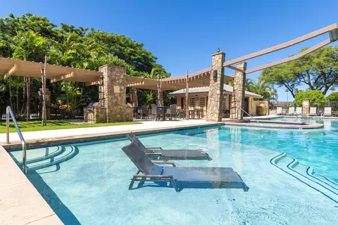 3708 Lower Honoapiilani Rd #E20, Lahaina, HI 96761 photo 28
