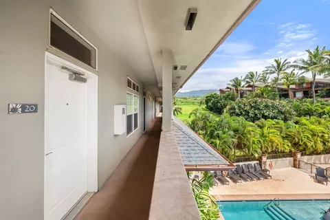 3708 Lower Honoapiilani Rd #E20, Lahaina, HI 96761 photo 23