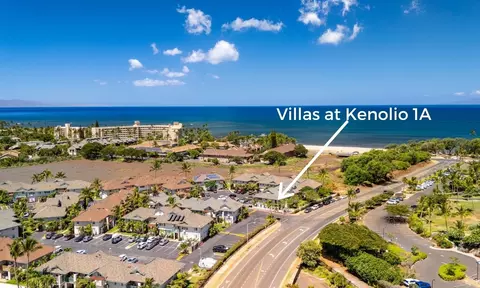 10 Halili Ln #1A, Kihei, HI 96753