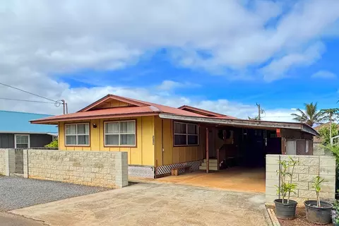 325 Gay St, Lanai City, HI 96763