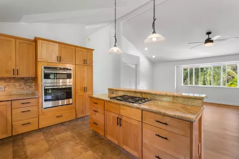 Kitchen - 4345 Waha Pl, Haiku, HI 96708 photo 1 of 5