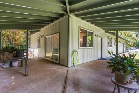Exterior - 4345 Waha Pl, Haiku, HI 96708 photo 10 of 14